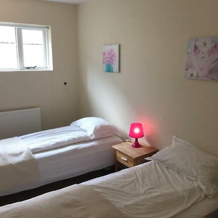 Comfy Guesthouse Westfjords Sudureyri Екстер'єр фото