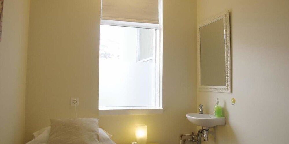 Comfy Guesthouse Westfjords Sudureyri Екстер'єр фото